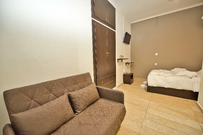 Athens City Plaza ภายนอก รูปภาพ